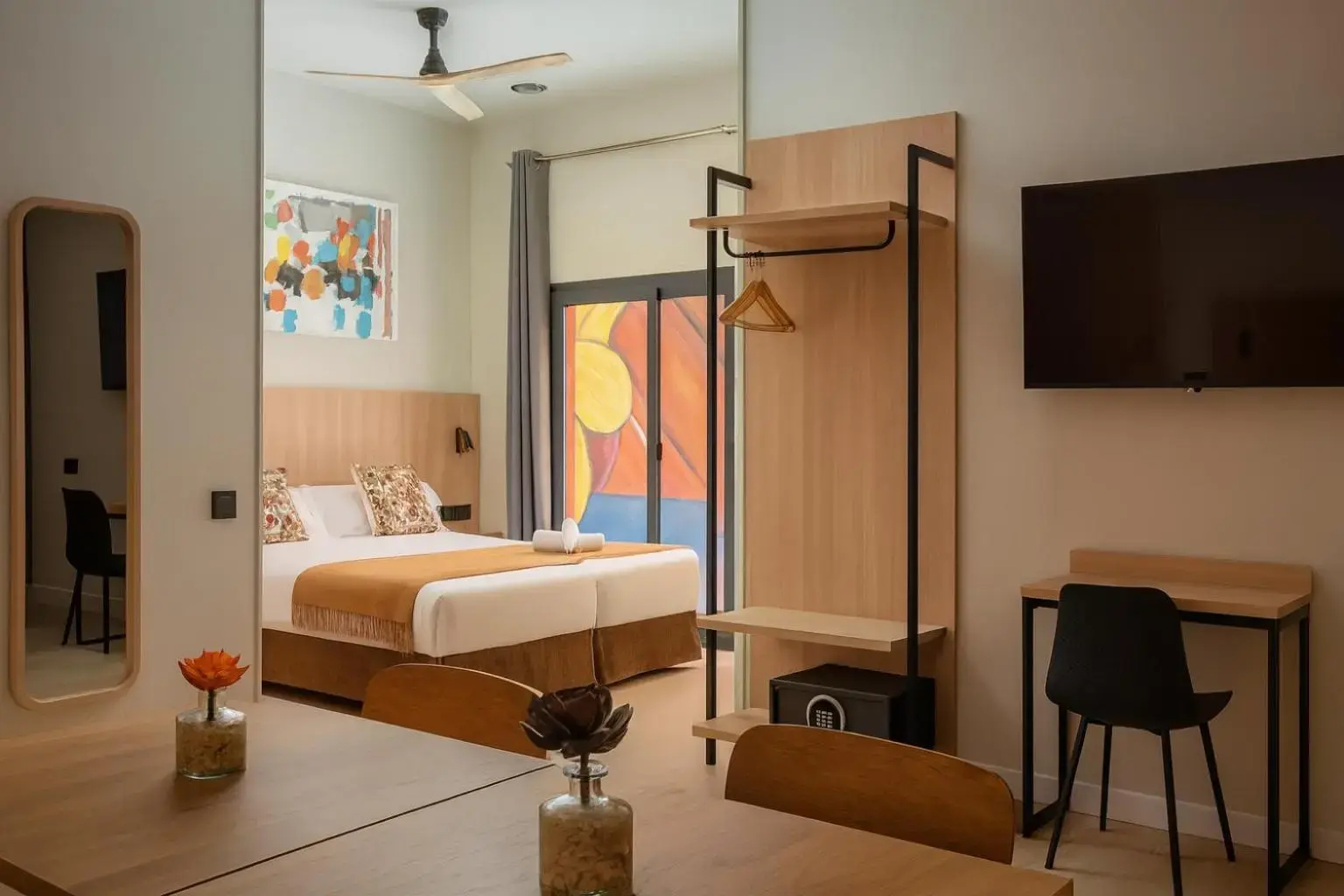 Foto - Aerohotel Barcelona Airport 24h