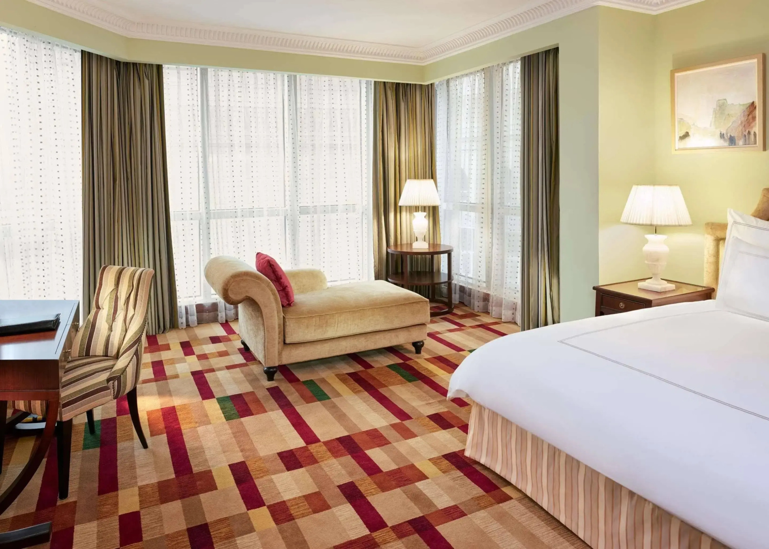 Foto - Swissotel Al Maqam Makkah