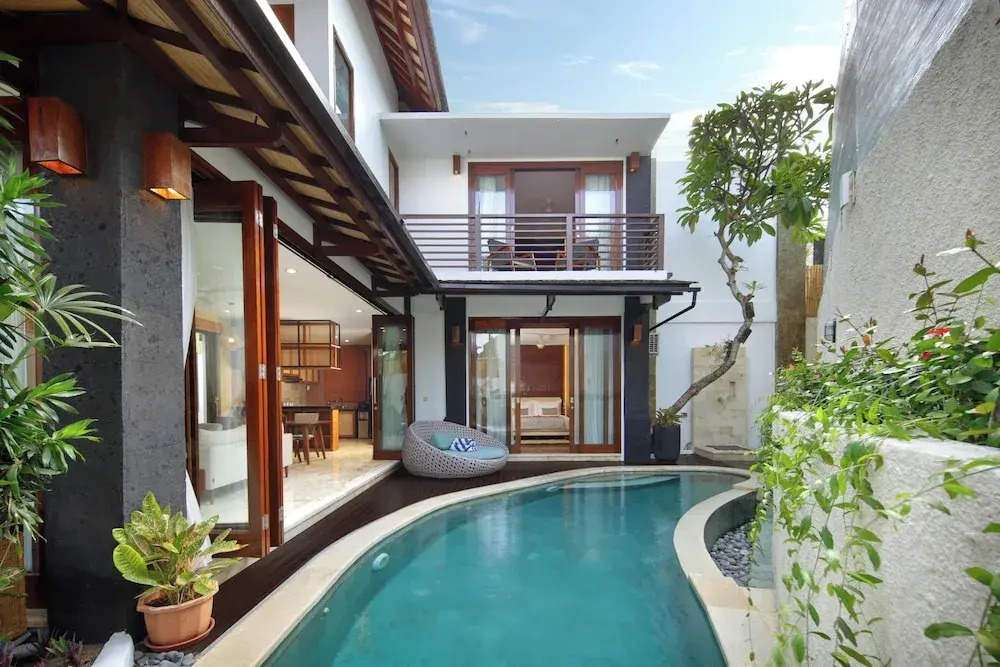 Photo - Kanadea Villa Canggu by Ini Vie Hospitality