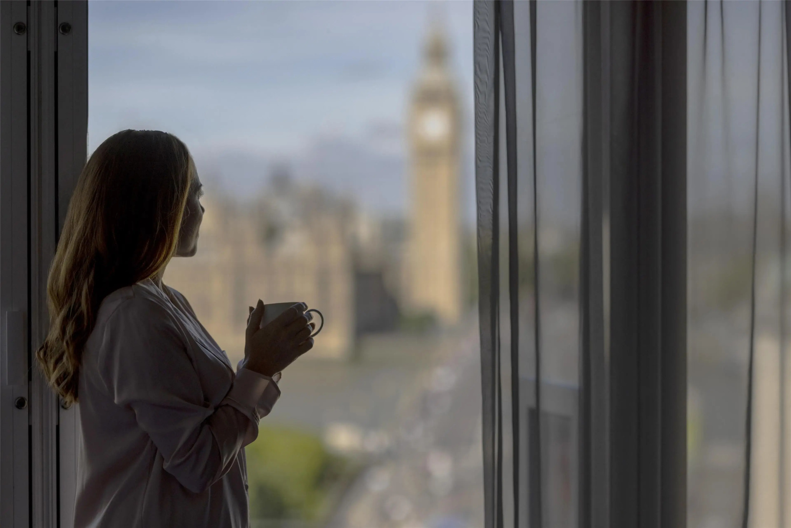 Photo - Park Plaza London Westminster Bridge