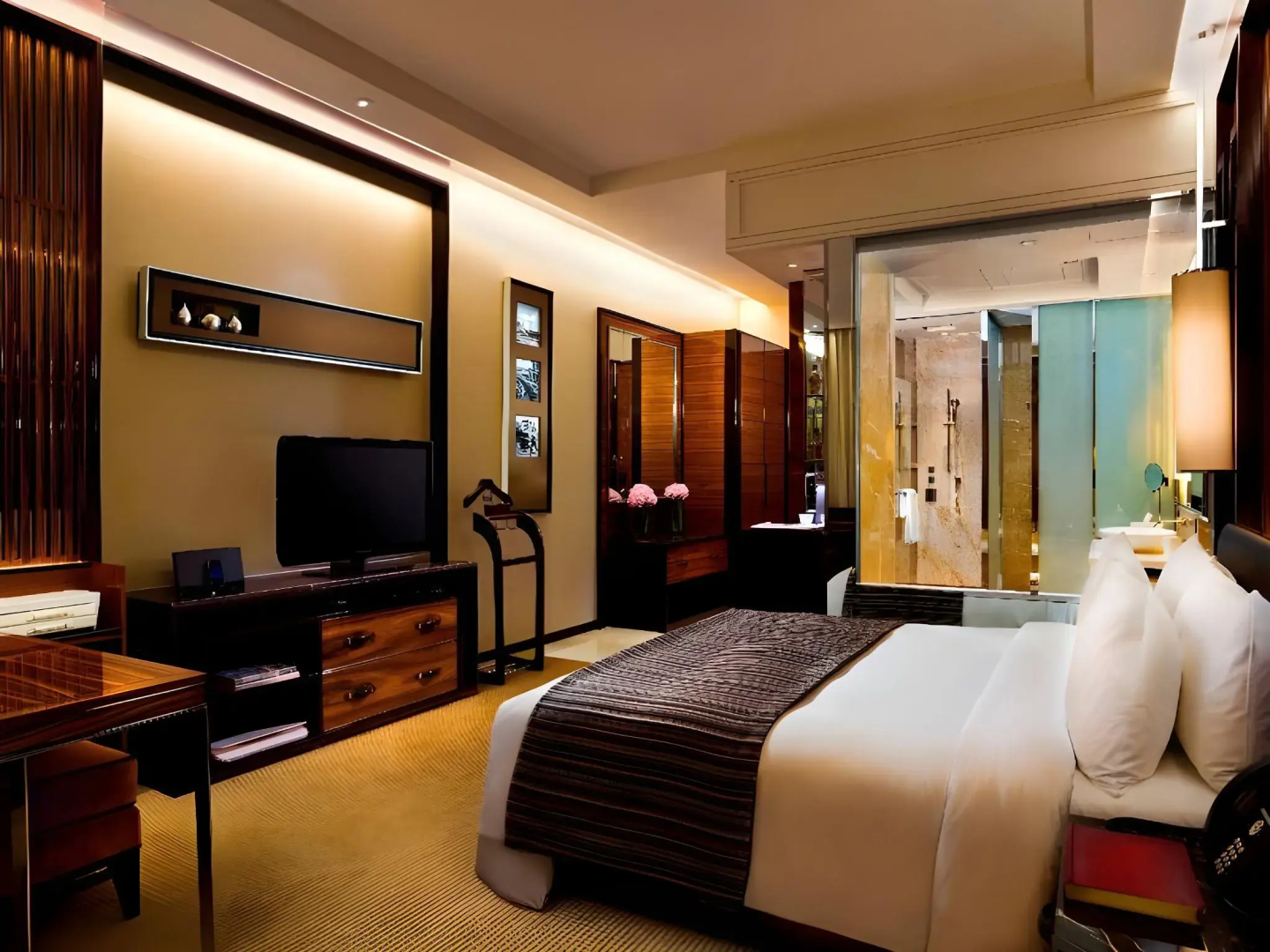 Photo - The Fullerton Bay Hotel Singapore