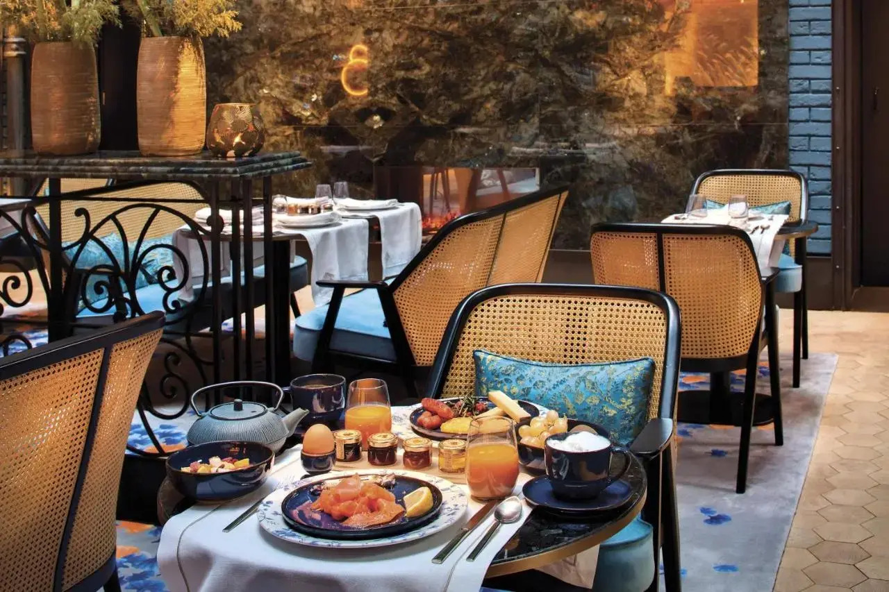 Foto - La Demeure Montaigne