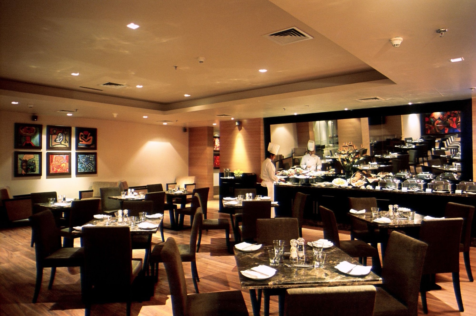 Photo - Svelte Delhi, a member of Radisson Individuals