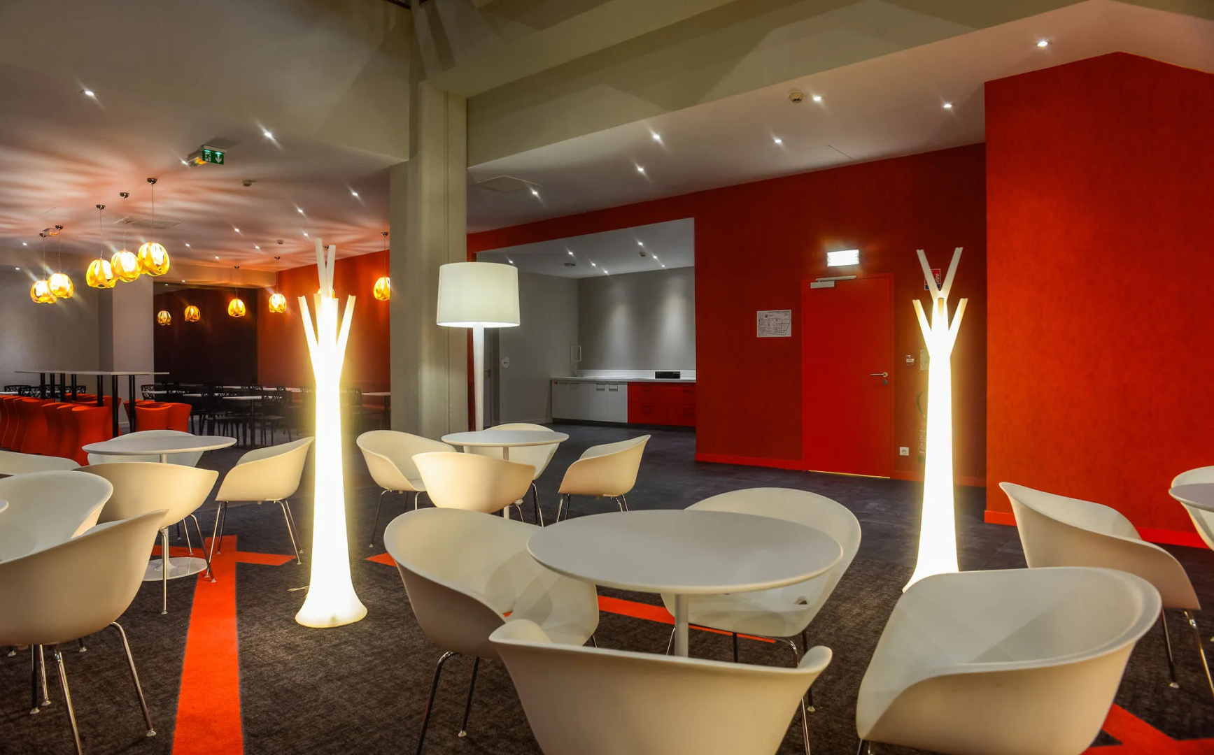 Foto - Ibis Styles Poitiers Centre