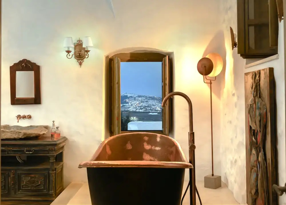 Photo - Historical Villa Santa Croce