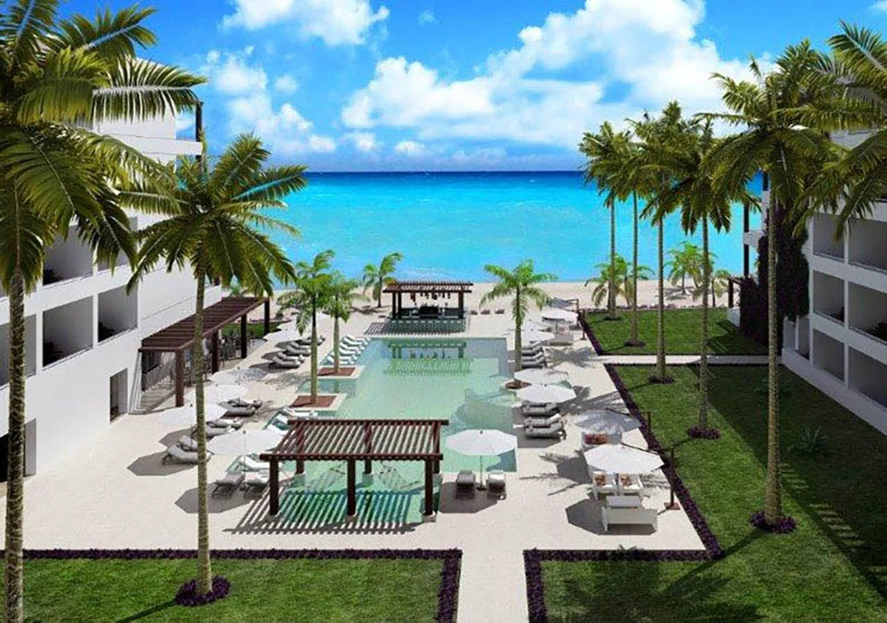 Foto - Izla Hotel by Fiesta Americana Isla Mujeres