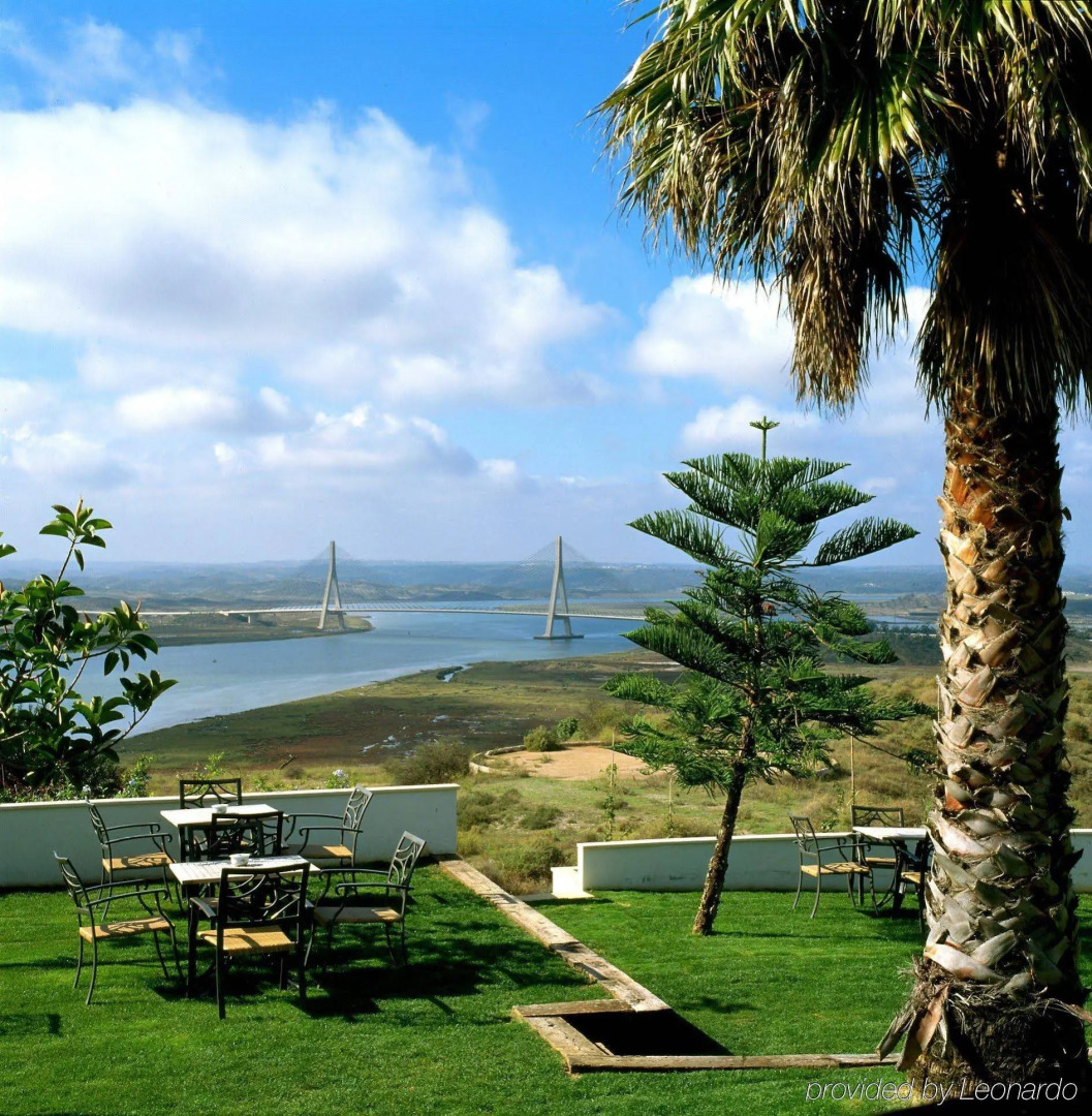 Photo - Parador de Ayamonte