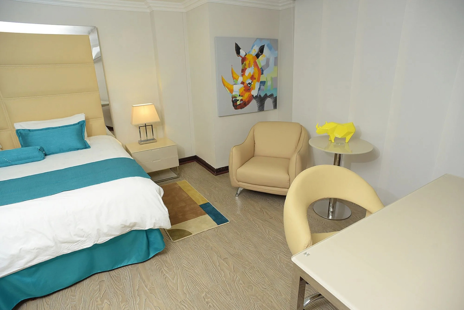 Foto - Hotel Windsor Barranquilla