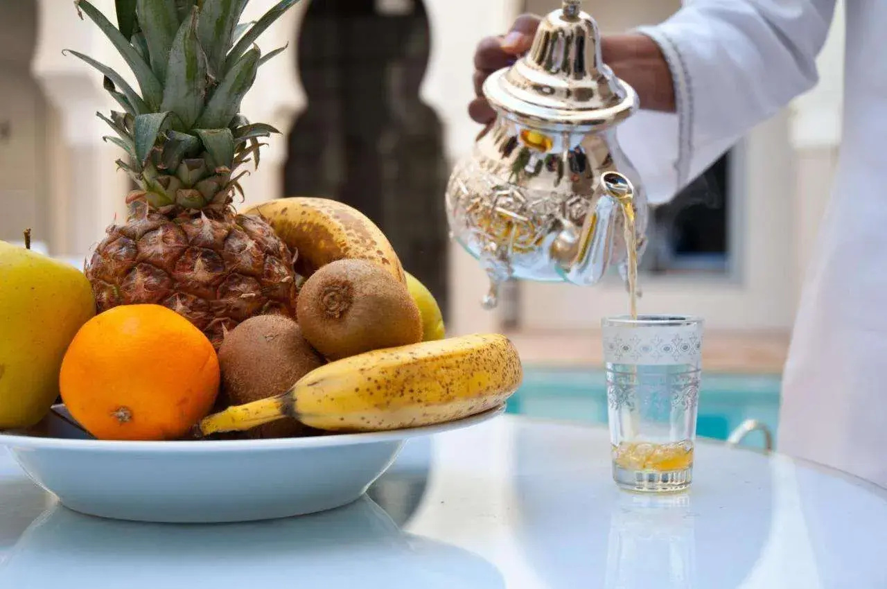 Photo - Riad Nashira & Spa