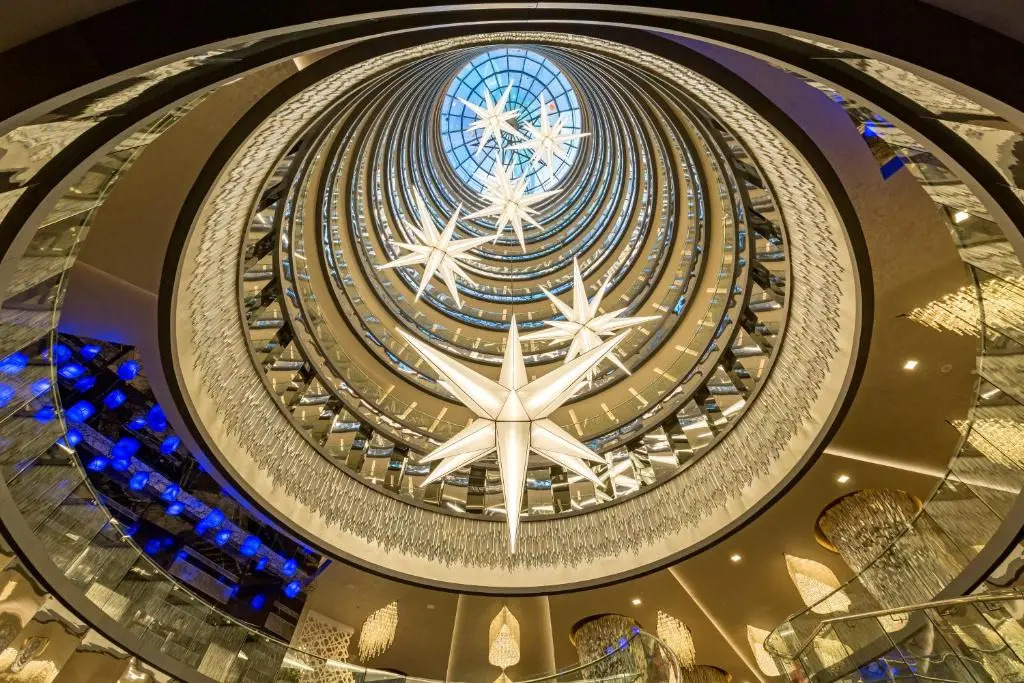 Photo - Royal Seginus