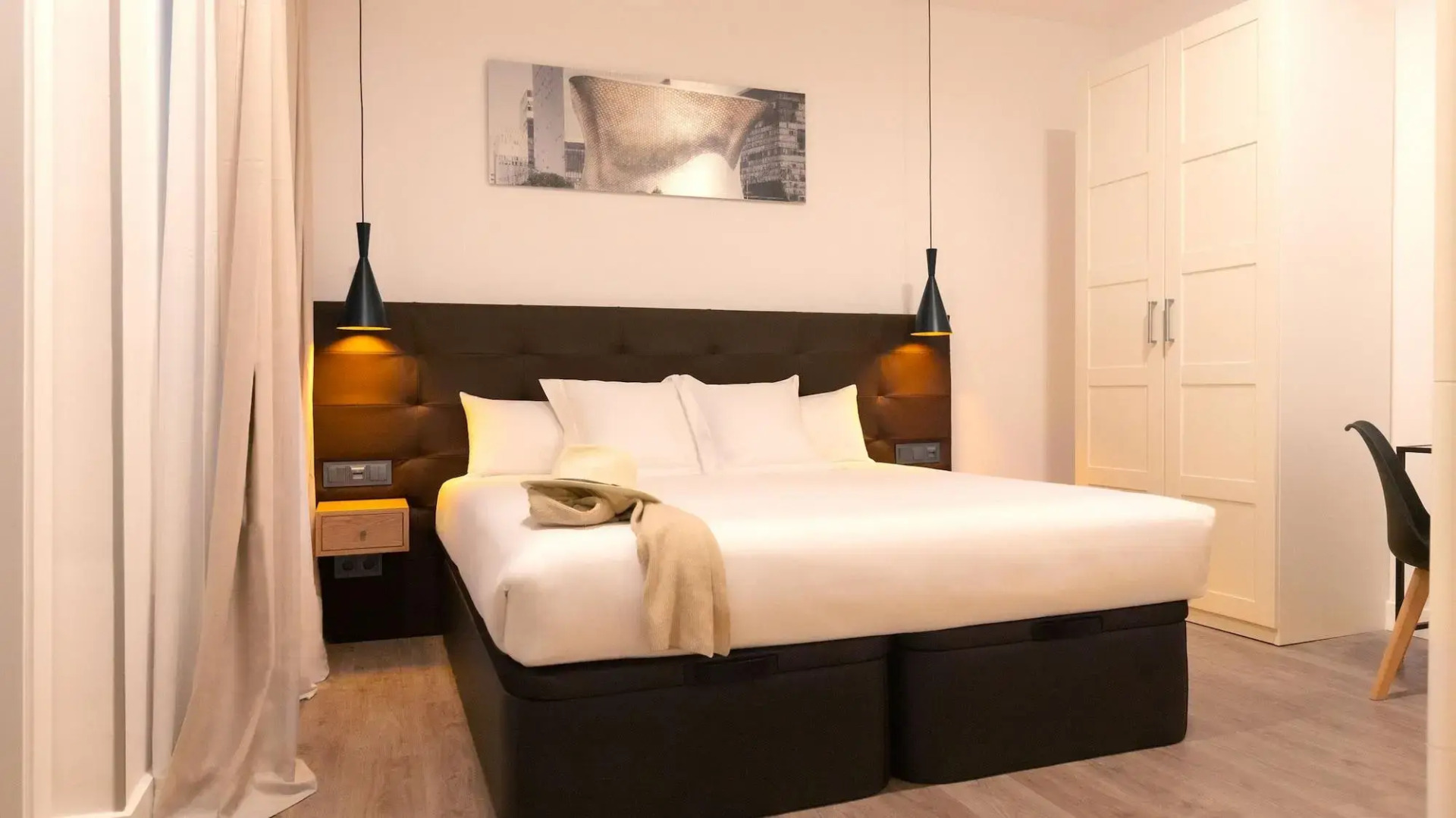 Foto - Fuencarral Rooms