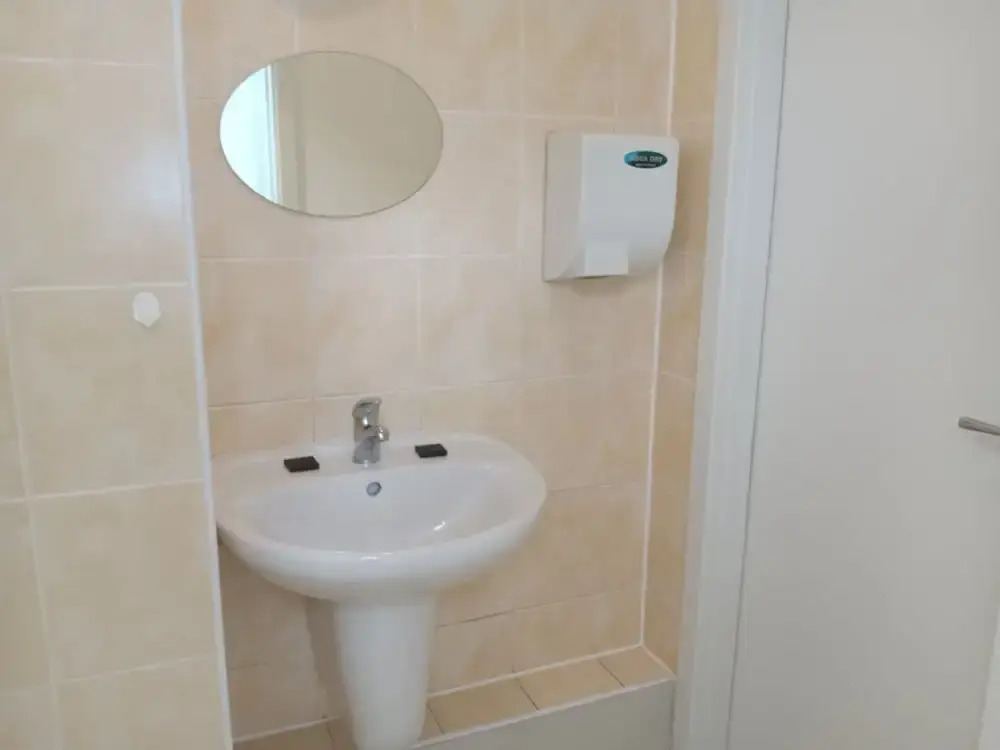 Foto - Powder Tower Suites