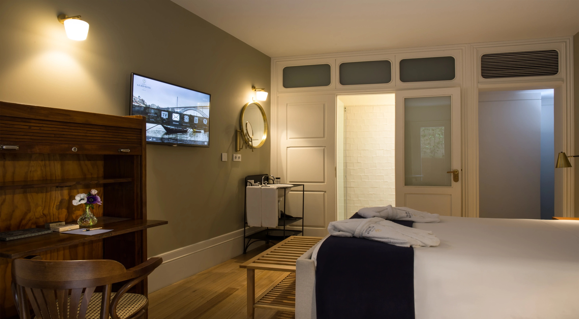 Photo - Porto A.S. 1829 Hotel
