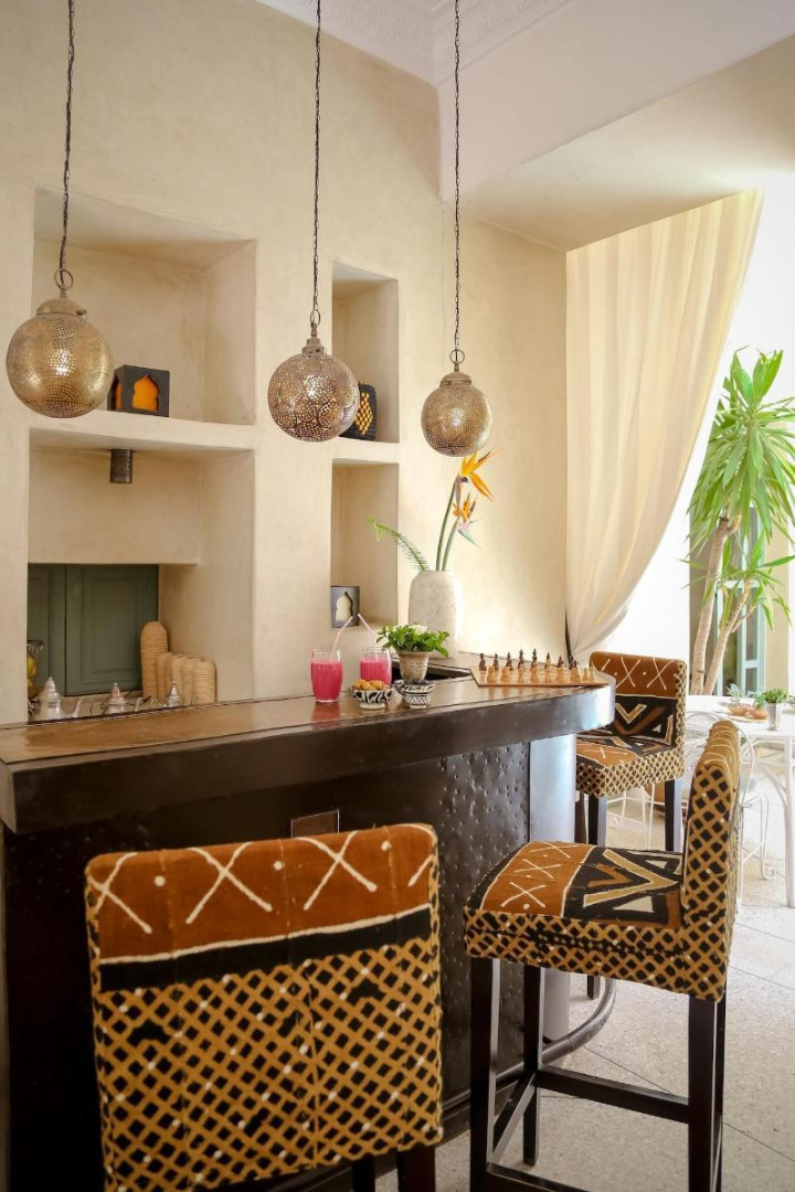 Foto - Riad Olema et Spa