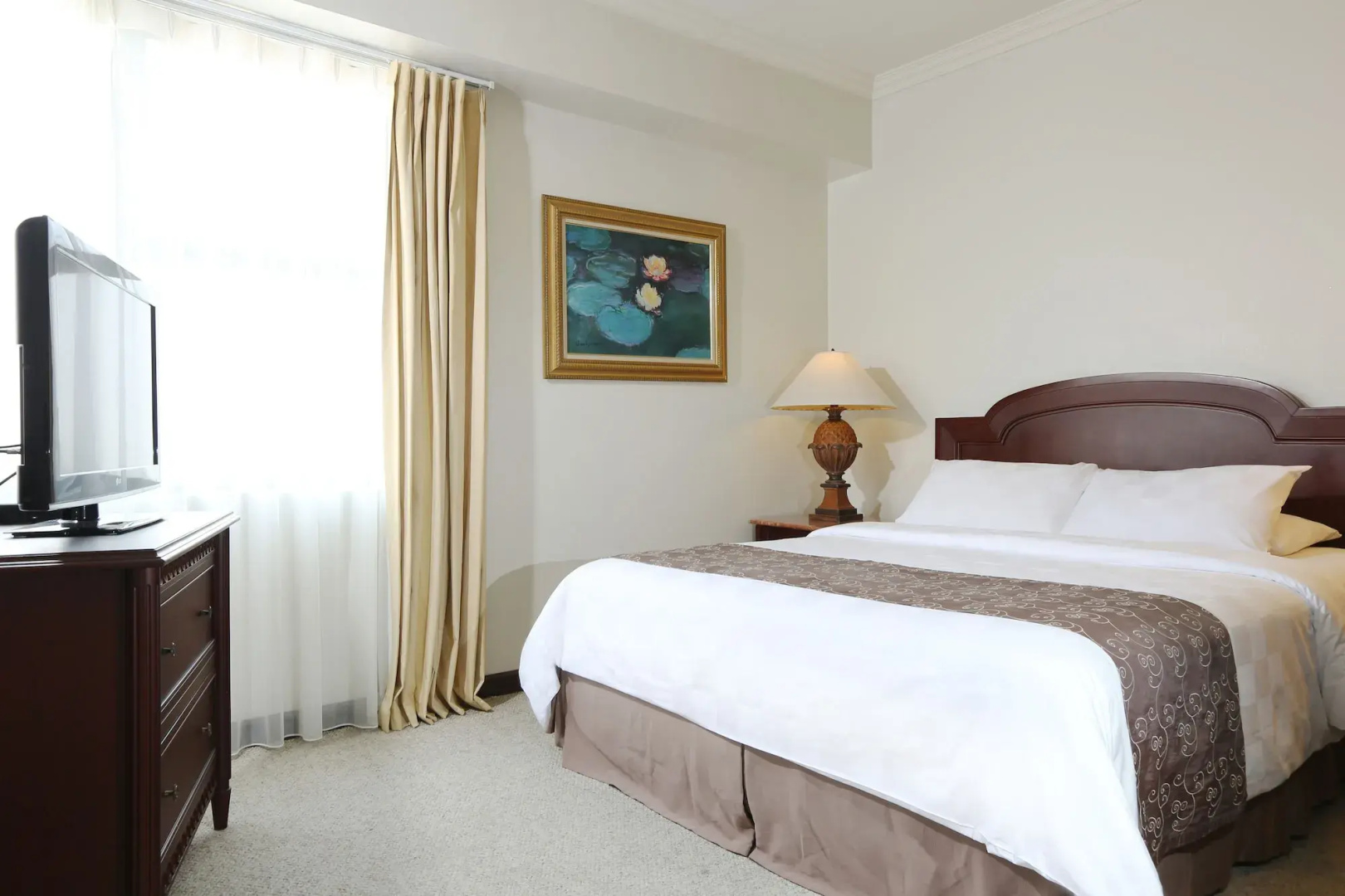 Foto - Aryaduta Suites Semanggi