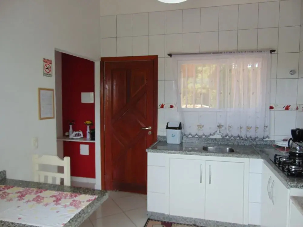 Foto - Pousada Estrela Guia