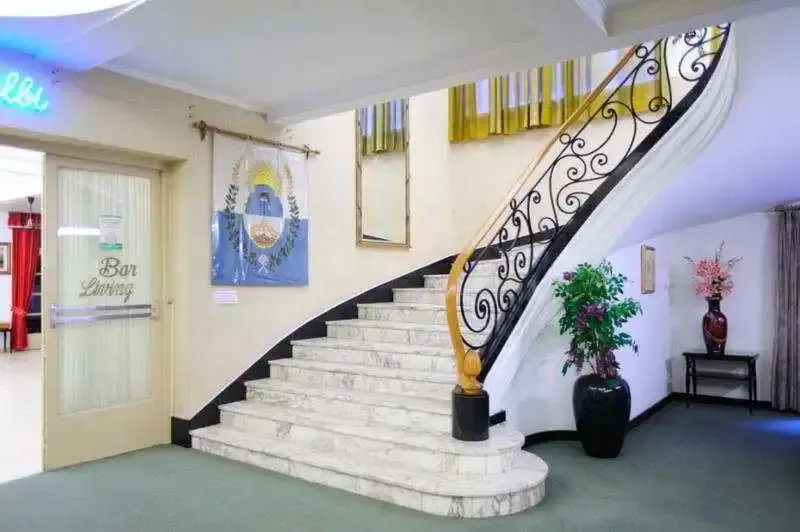 Photo - Grand Hotel Balbi
