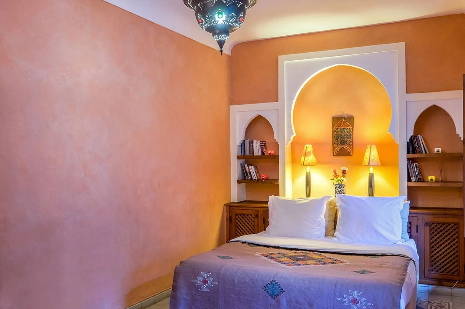 Photo - Riad Sable Chaud