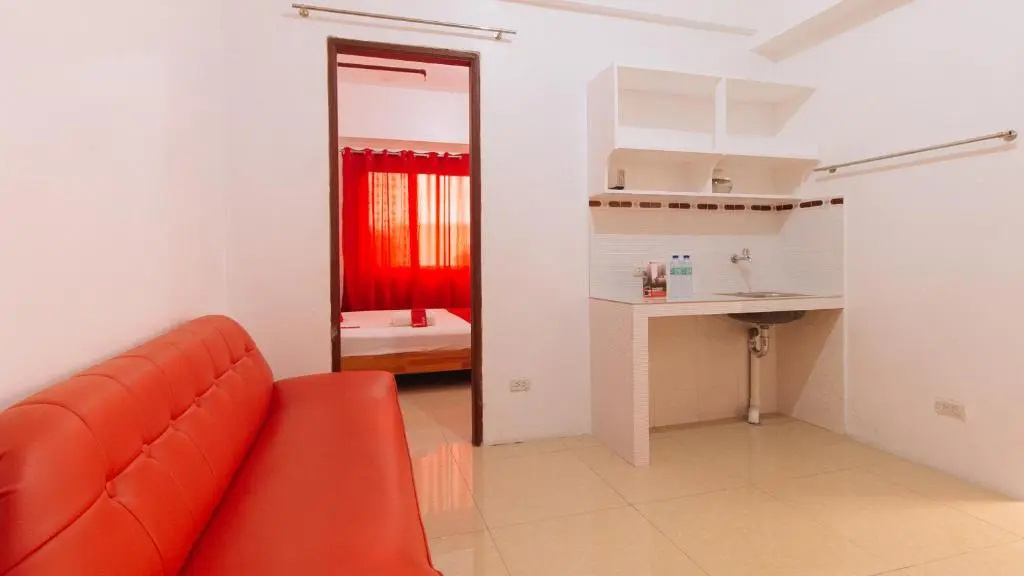 Photo - RedDoorz near LRT 2 Antipolo Station