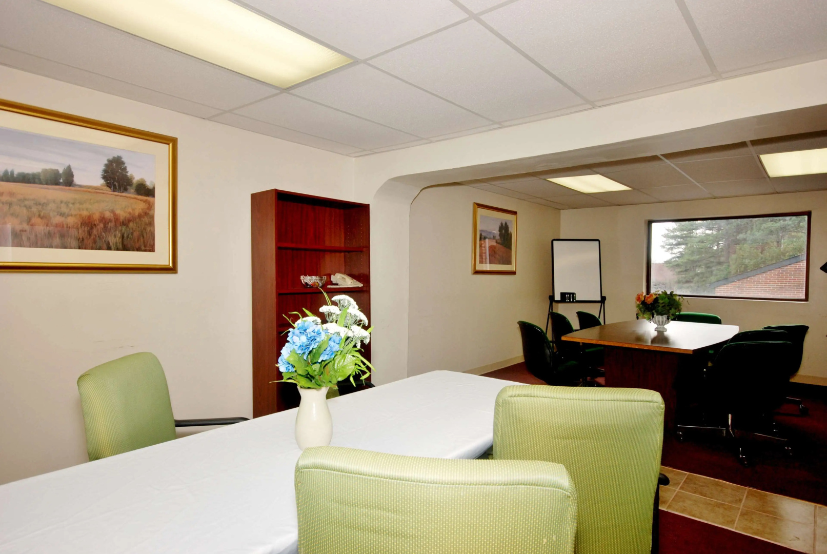 Foto - Country Hearth Inn & Suites Marietta