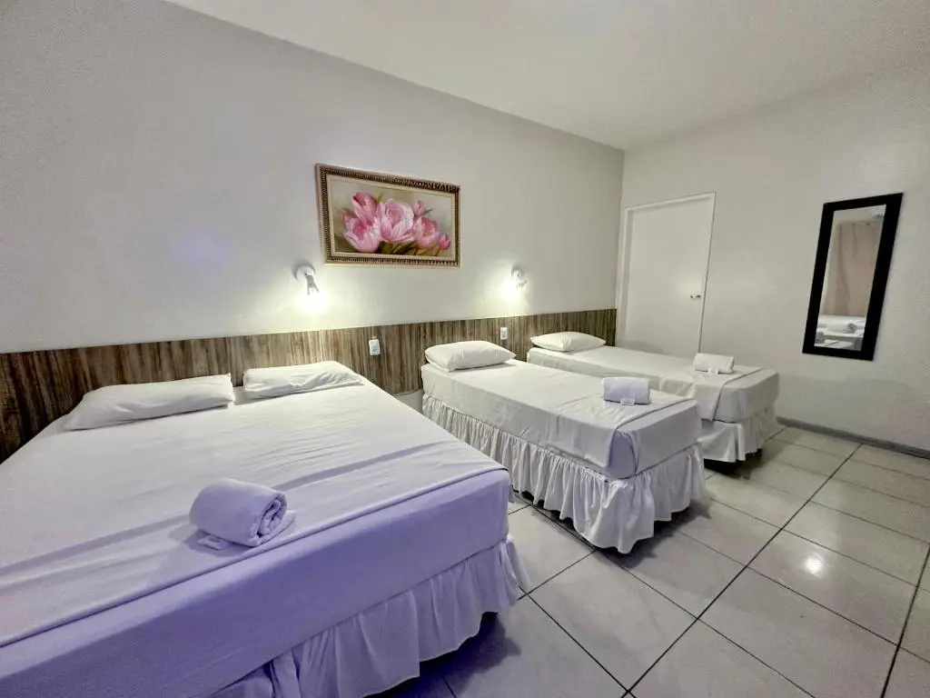 Foto - Hotel Aeroporto Star