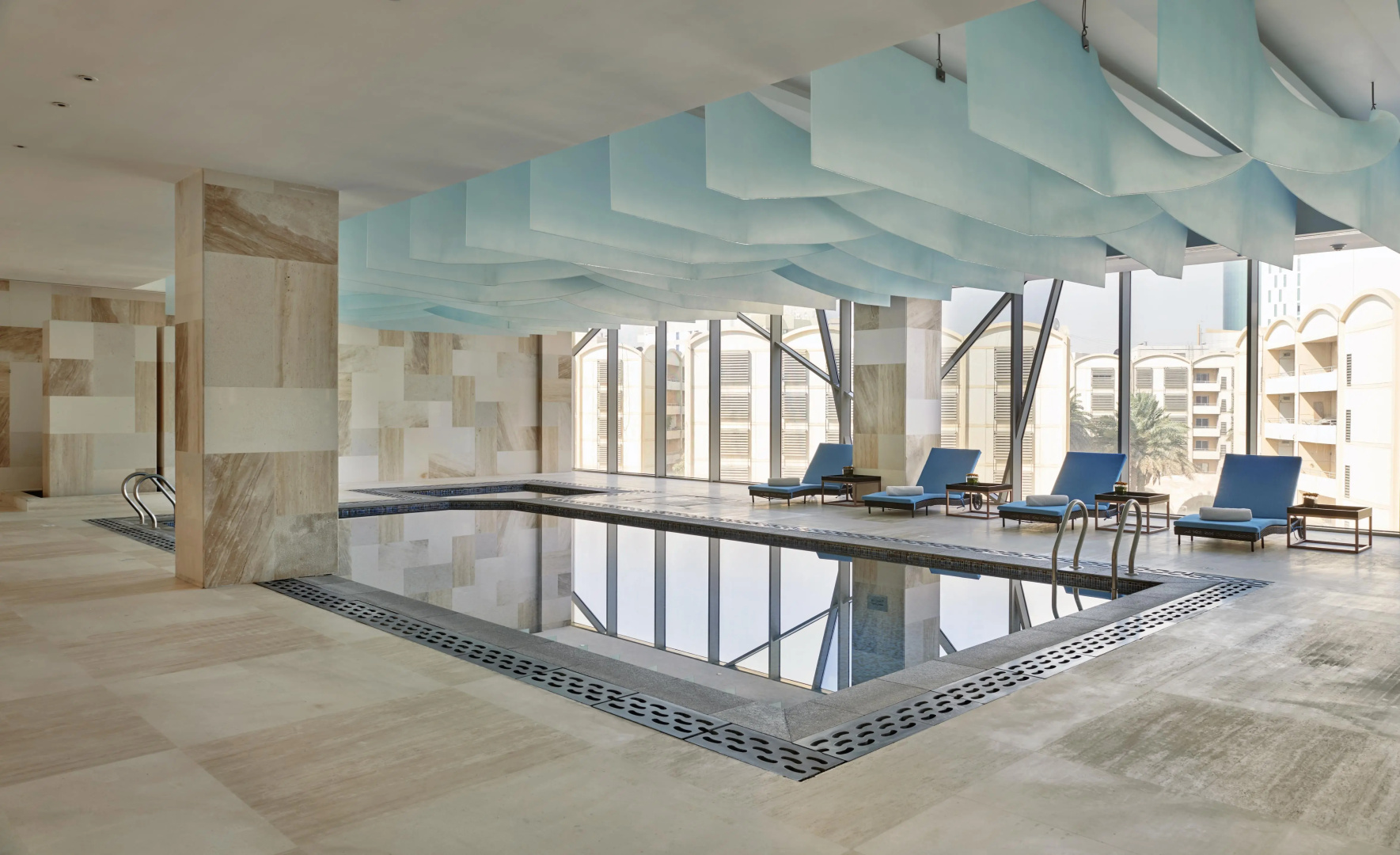 Photo - Hyatt Regency Riyadh Olaya