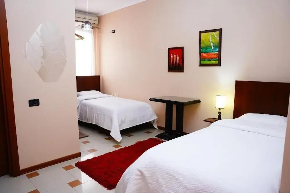 Foto - Vila 15 By Nam Nam Tirane