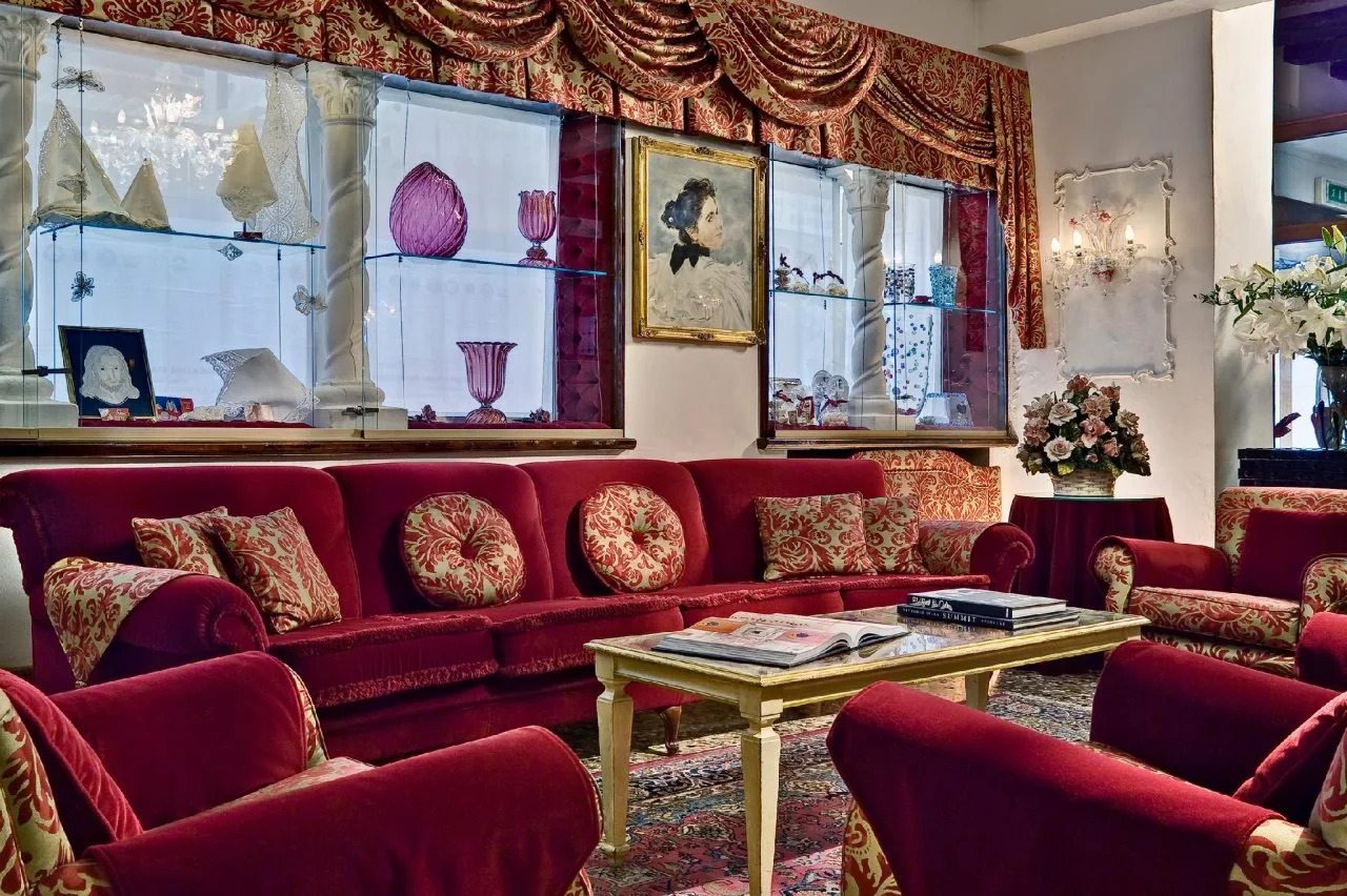 Photo - Hotel Giorgione