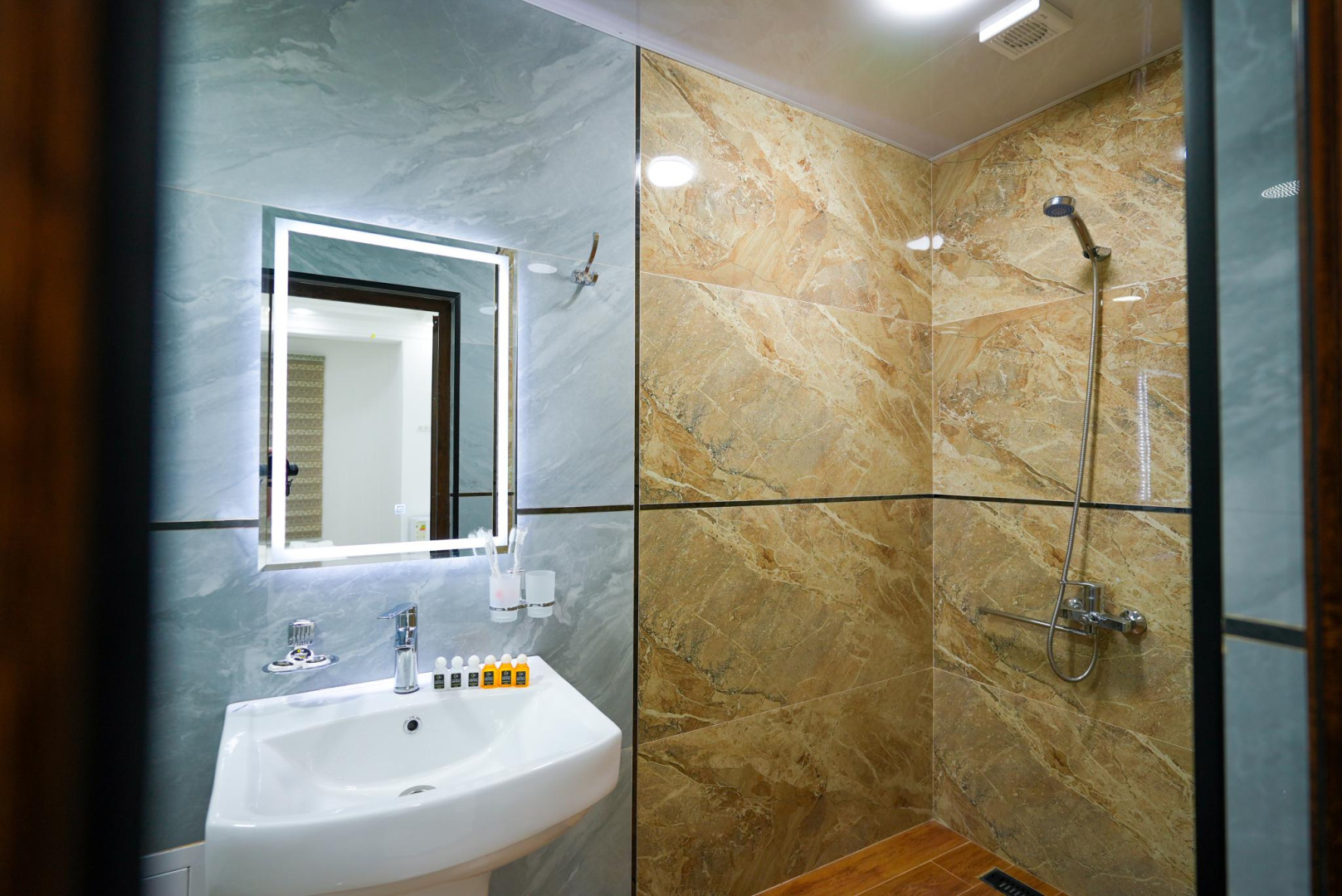 Foto - Chehran Hotel