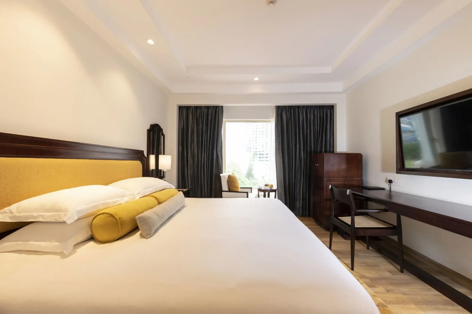 Foto - Taj Samudra, Colombo