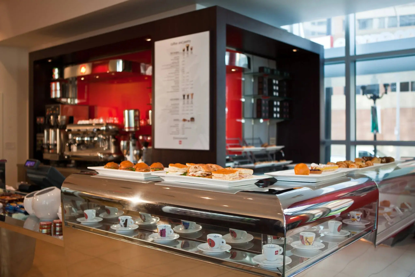 Foto - Renaissance Arlington Capital View Hotel