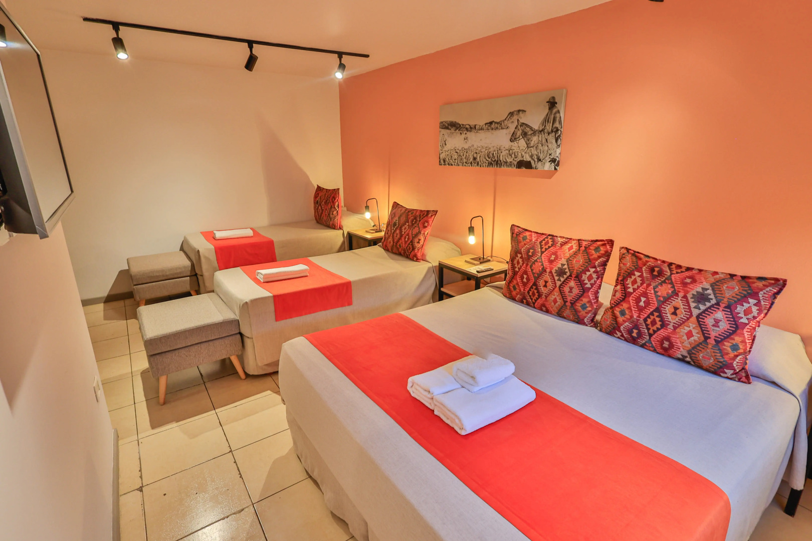 Photo - Hotel Tierra Gaucha