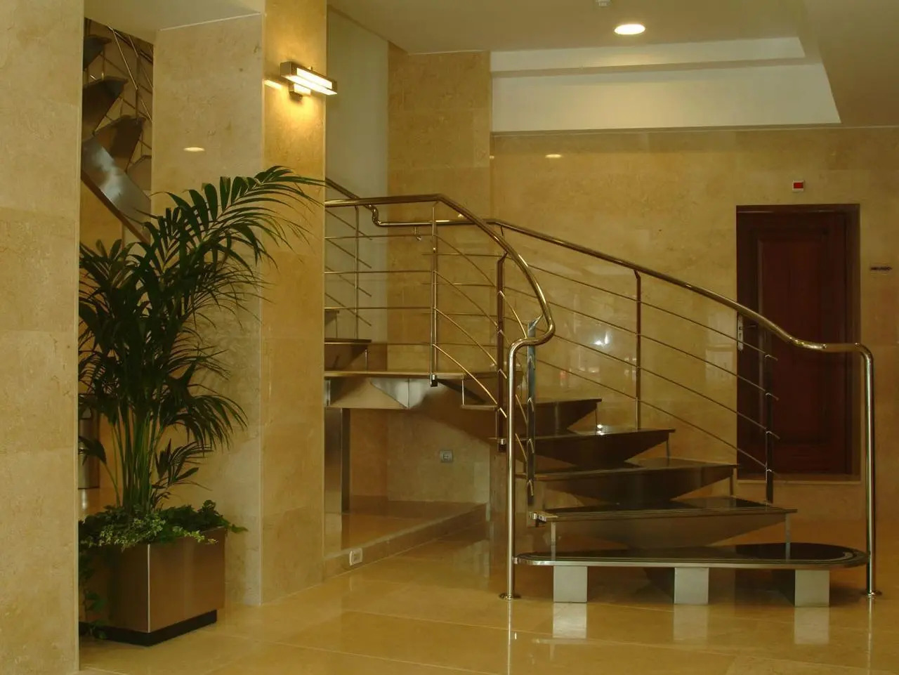 Foto - Hotel Gran Legazpi