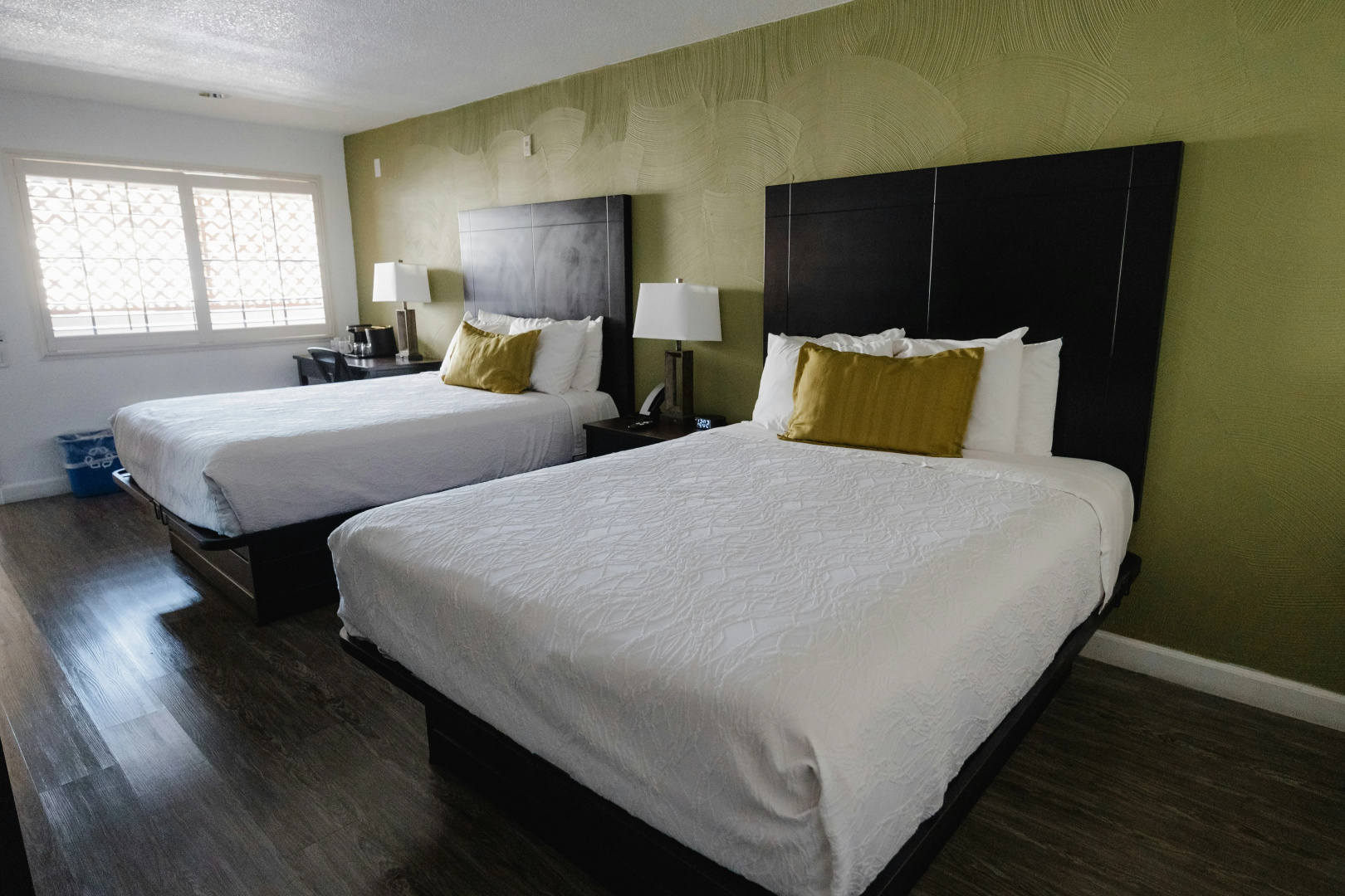 Foto - Old Town Western Inn & Suites