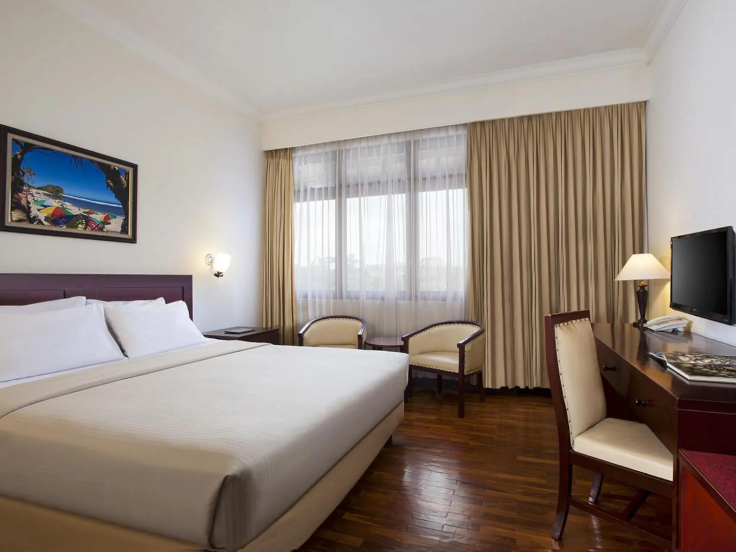 Photo - MMUGM Hotel Yogyakarta