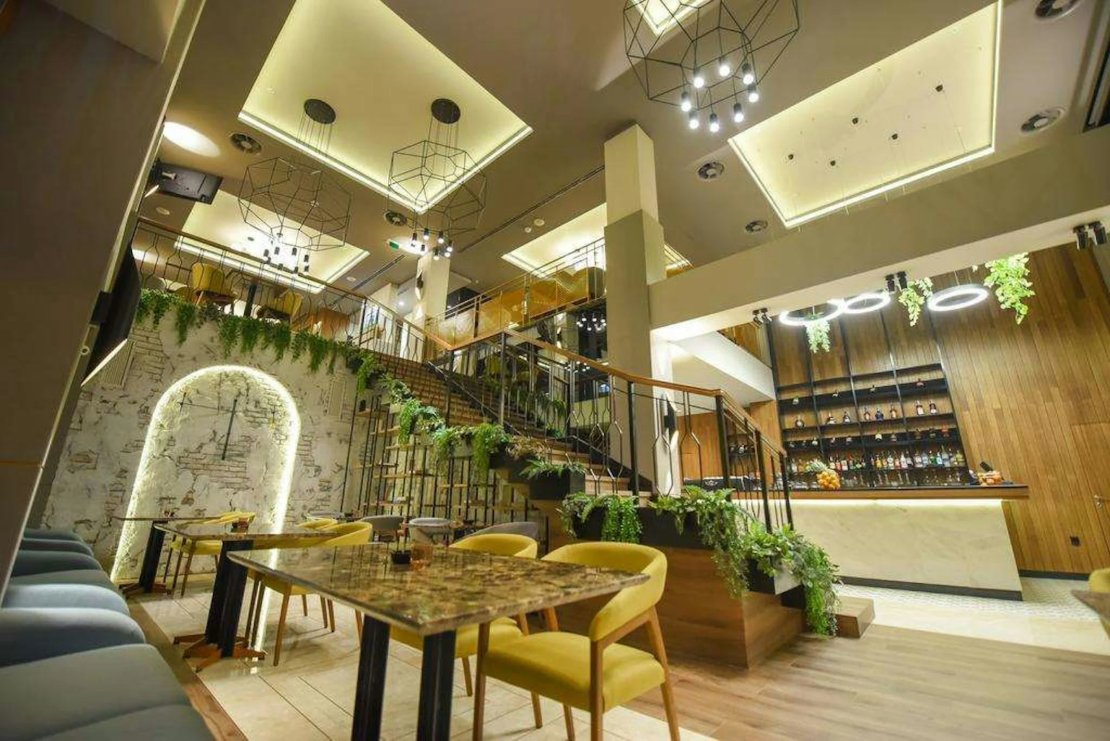 Foto - Hotel Union