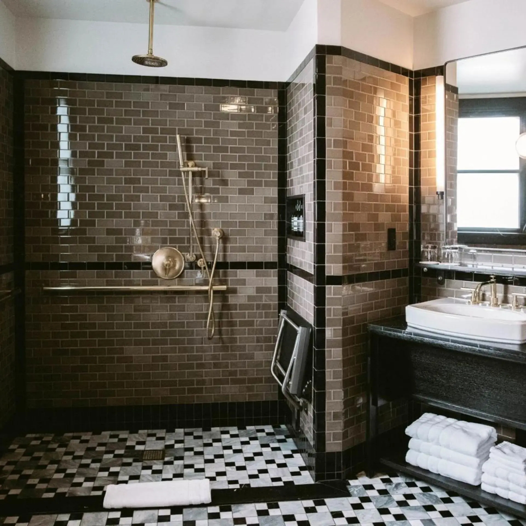Foto - San Francisco Proper Hotel, a Member of Design Hotels