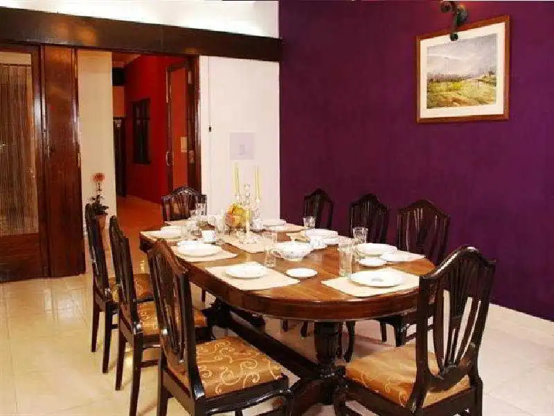 Foto - FabHotel Pulse Impulse