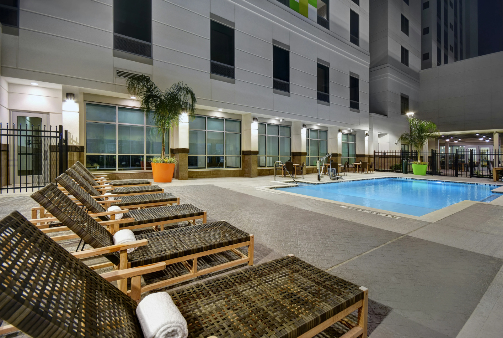 Foto - Hilton Garden Inn Houston Medical Center, TX