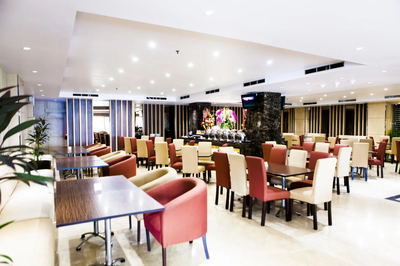 Foto - Orchardz Hotel Industri Jakarta Kemayoran