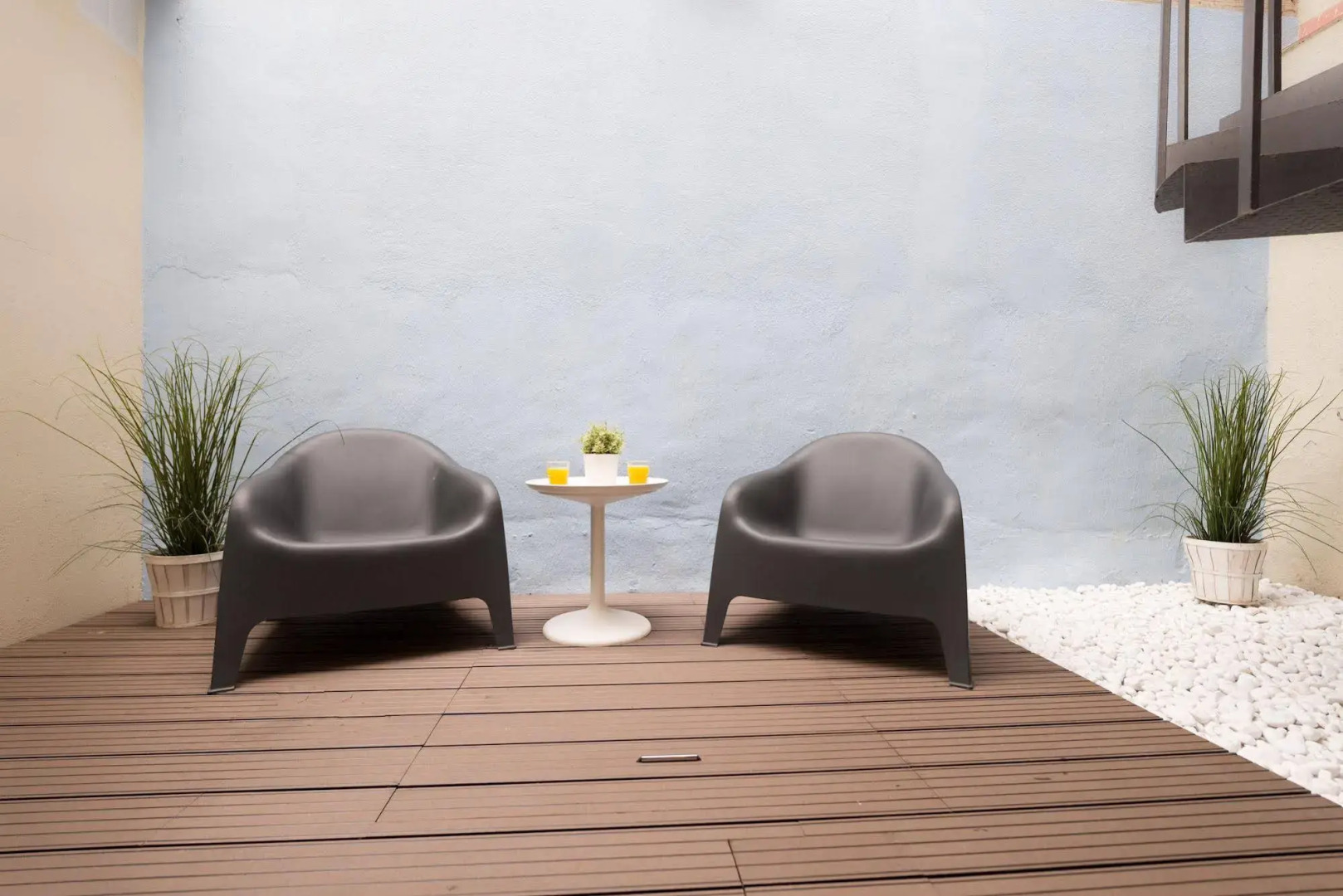 Foto - Senator Barcelona Apartments