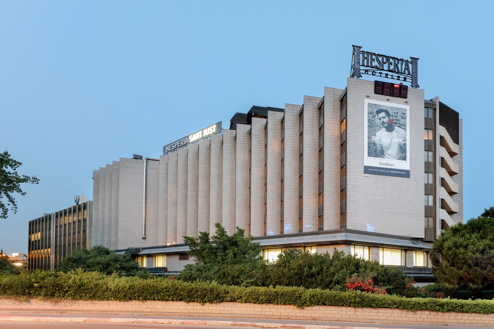 Photo - Hesperia Barcelona Sant Just