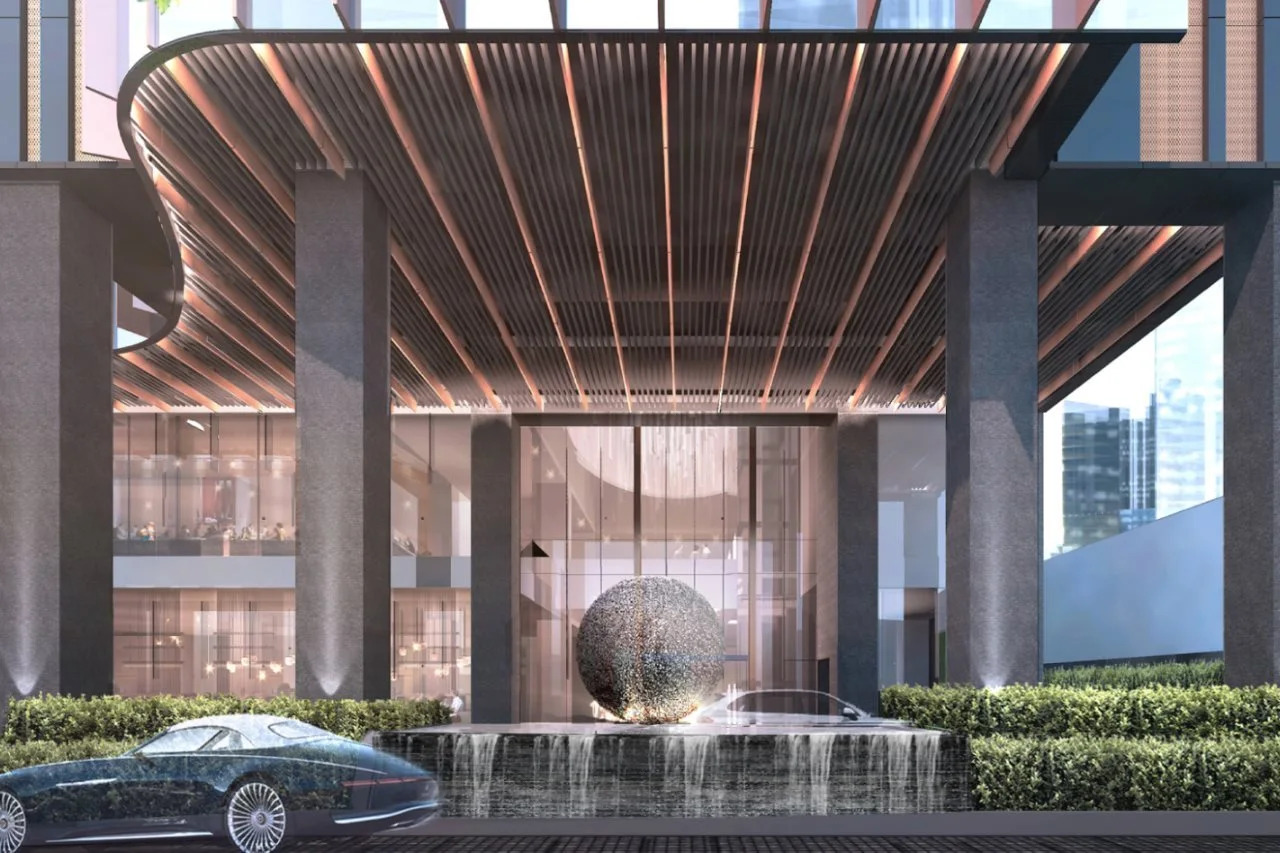 Foto - Carlton Hotel Bangkok Sukhumvit