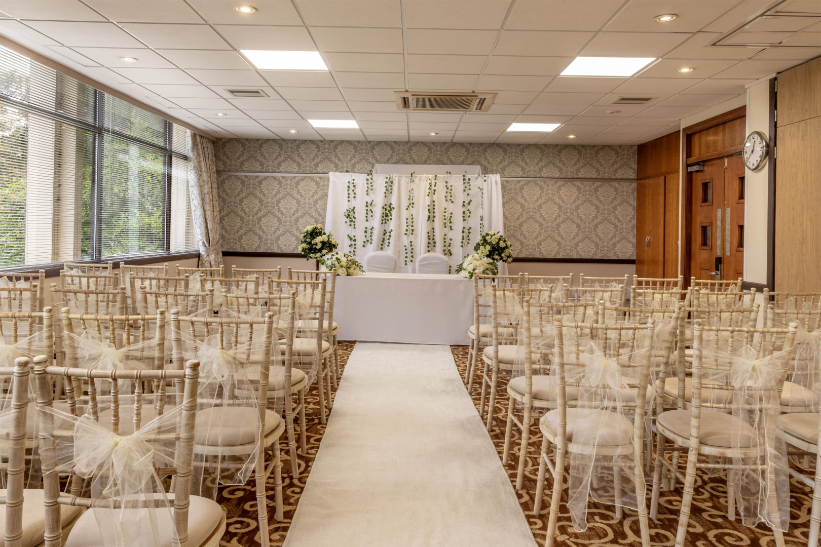 Foto - Britannia Leeds Bradford Airport Hotel