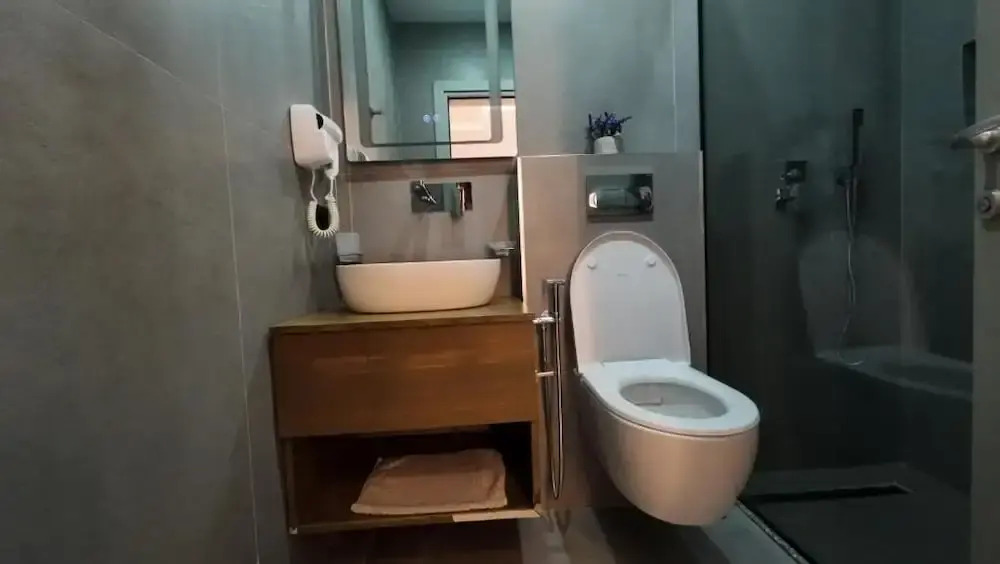 Foto - Hotel Boutique Onix