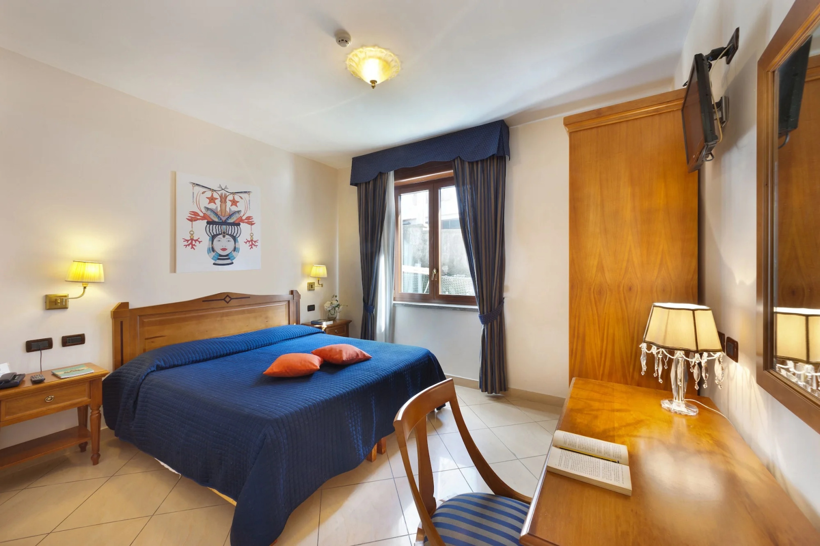 Photo - Ulisse Deluxe Hostel