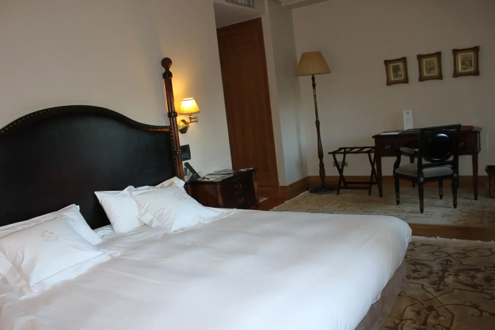 Photo - Pazo Los Escudos Hotel And Spa Resort