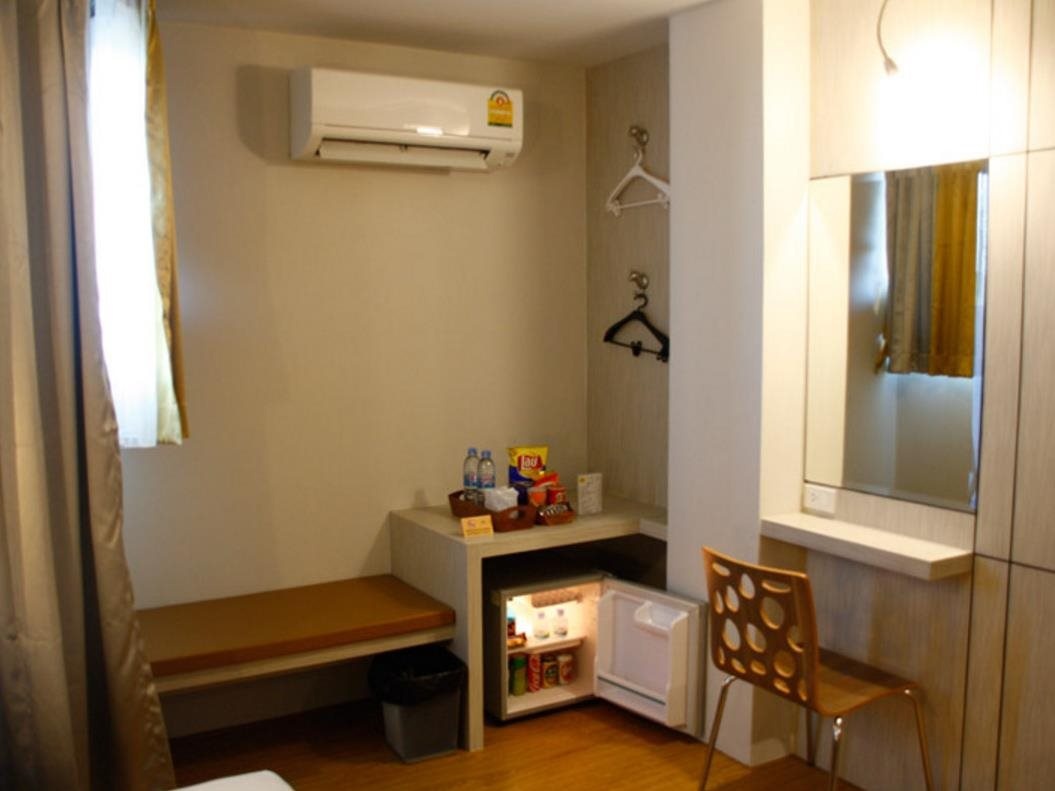 De Boutique Hotel