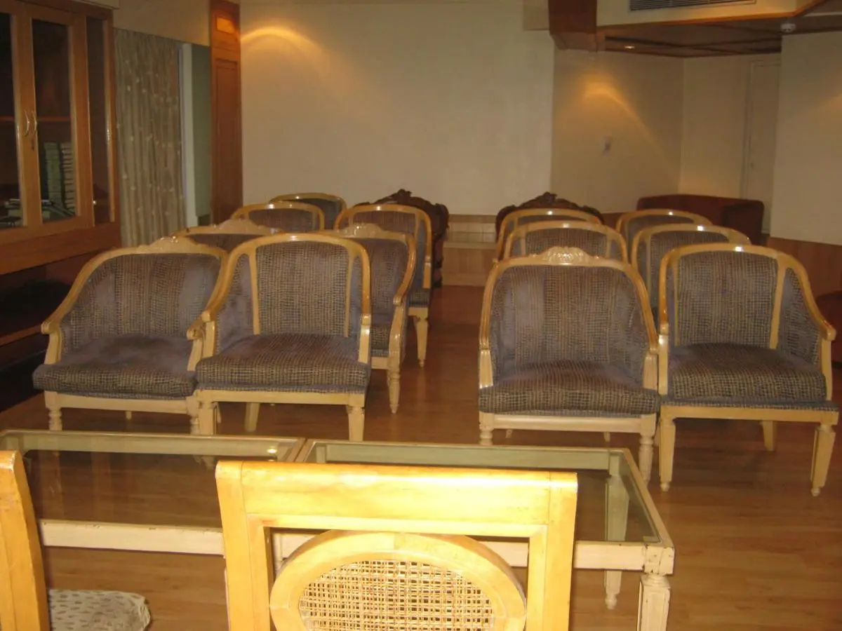 Foto - The Pride Hotel Nagpur