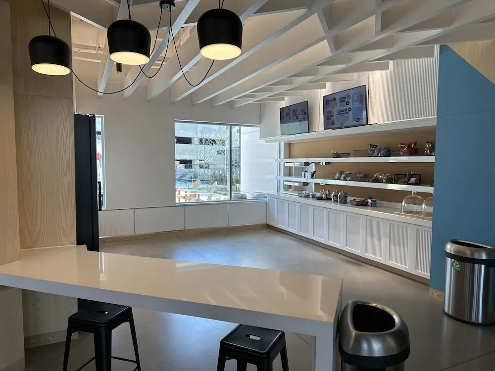 Foto - Aloft Austin Southwest